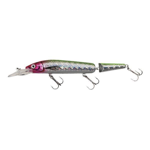 Spro Tail Wacker 4418 12 cm Sert Balık 17 gr Renk:002