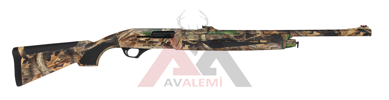 Ata Arms Venza Timber Slug Namlu 12 Cal. Otomatik Av Tüfeği