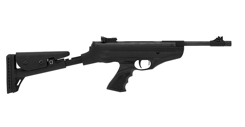 Hatsan Mod 25 Supertact Havalı Tüfek