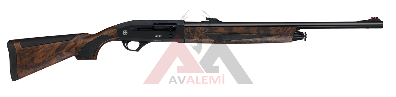 Ata Arms Venza Slug Sentetik Foneks 12. Cal Otomatik Av Tüfeği