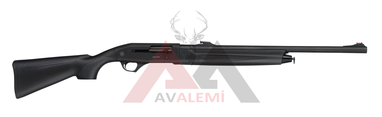 Ata Arms Venza Slug Sentetik 12/20 Cal. Otomatik Av Tüfeği
