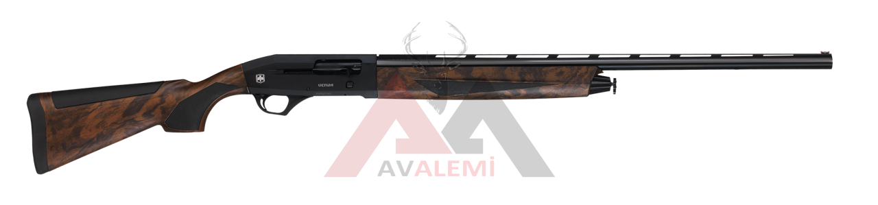 Ata Arms Venza Sentetik Foneks 12/20 Cal. Otomatik Av Tüfeği