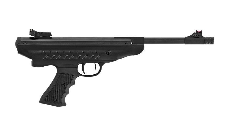 Hatsan Mod 25 Supercharger Havalı Tabanca
