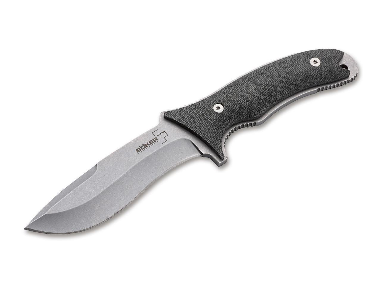 Böker Plus Orca Pro Bıçak