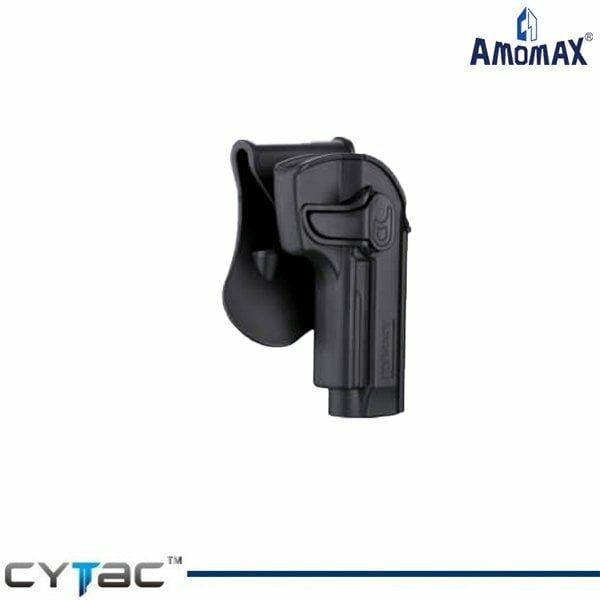 AMOMAX Tabanca Kılıfı BERETTA 92, 92FS, M9