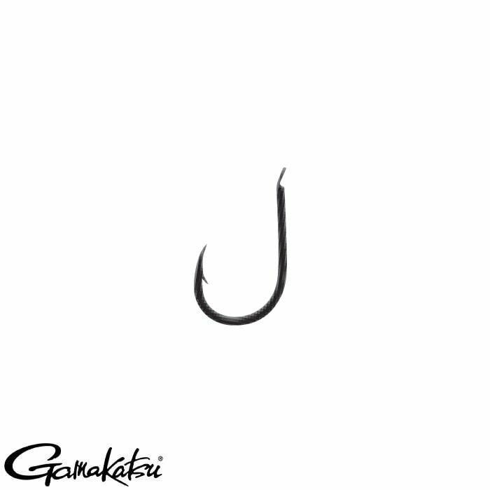 T.GAMAKATSU FC LS3310F #1 İğne Takımı 1/10