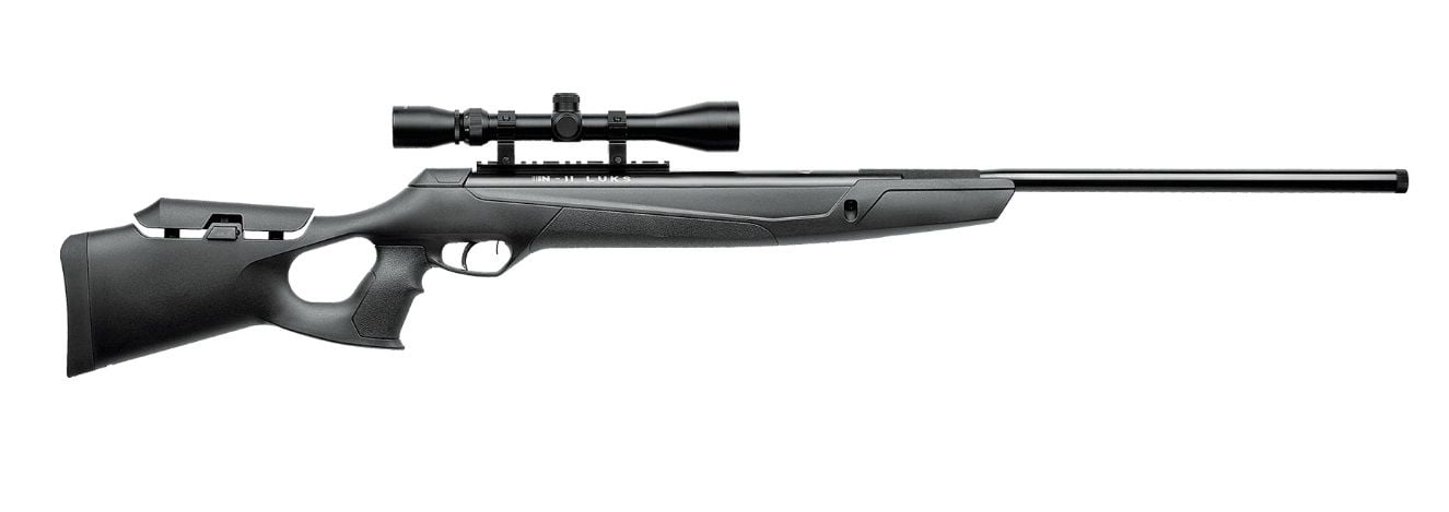 Kral Arms N11 Lüx Havalı Tüfek
