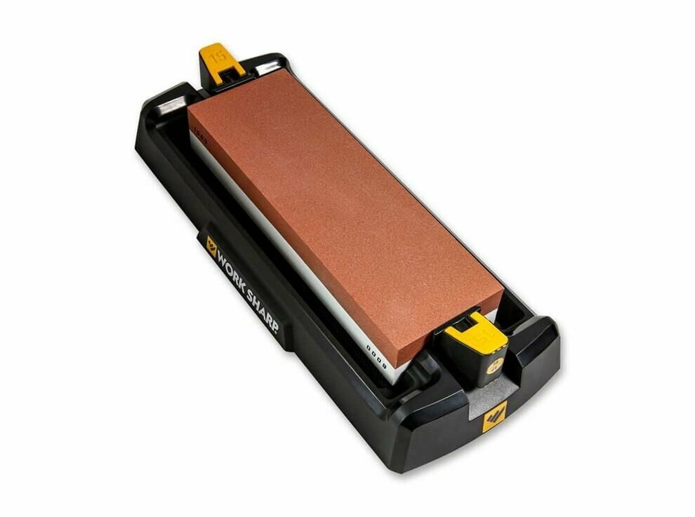 Work Sharp Whetstone Knife Sharpener Bıçak - Çakı Bileme Aleti