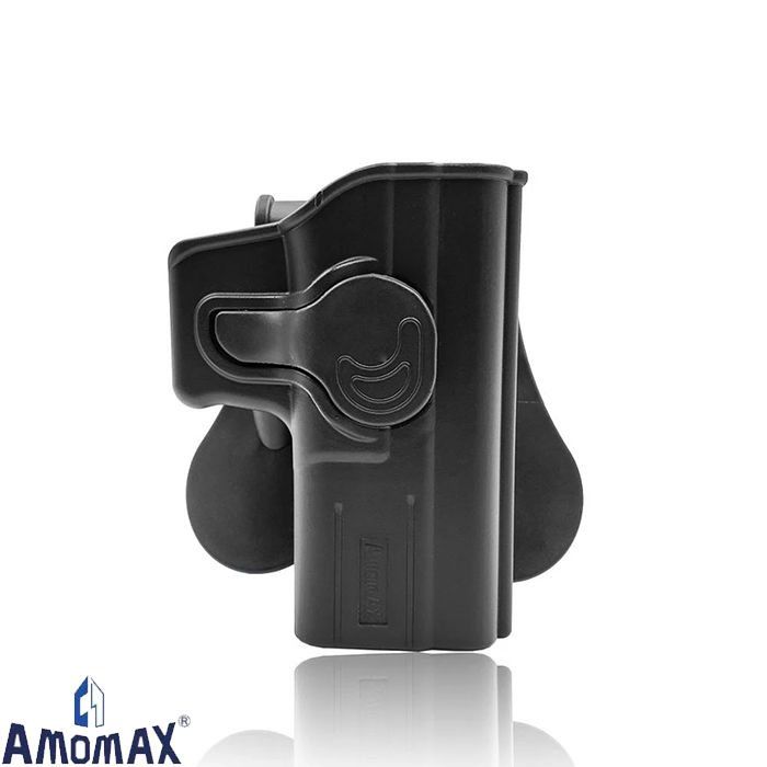 AMOMAX Tabanca Kılıfı Springfield XD45, XD40