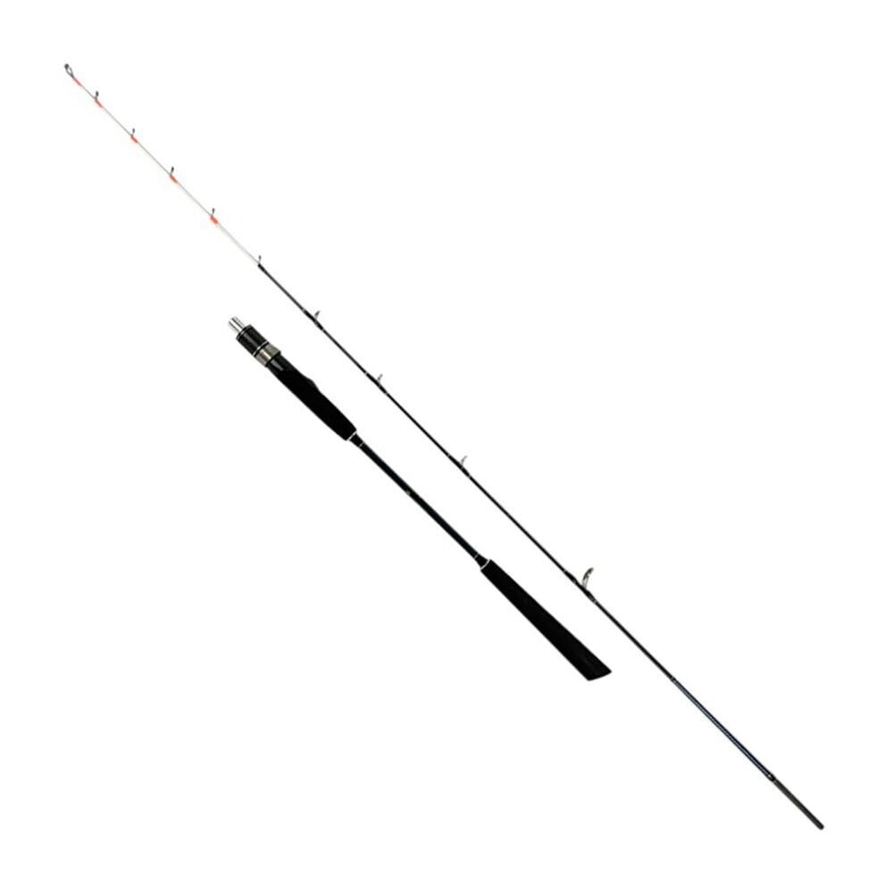 Sea Horse Star Slow Jigging 1,68 M 20-250 Gr