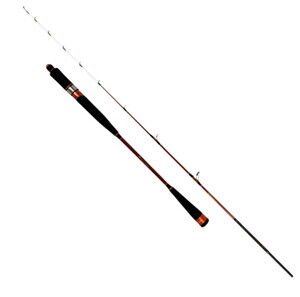 Sea Horse Strike Force Shsf502s 1,50 M 20-80 Gr