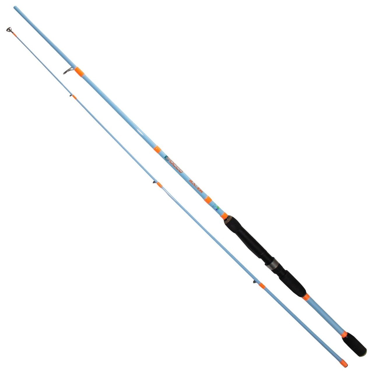 Bauer Rocco 210 10-30 gr Spin Kamışı