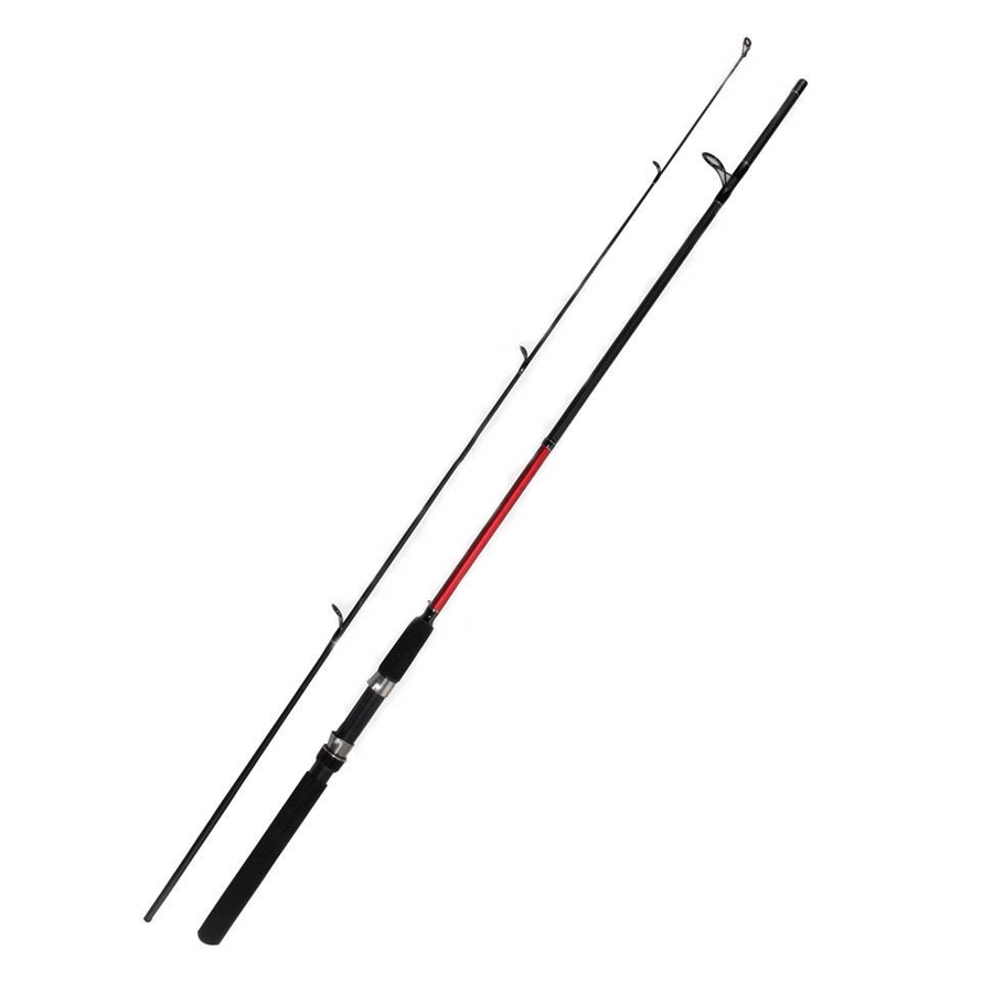 Bauer Spinex 270 Cm 10-40 Gr Spin Olta Kamışı