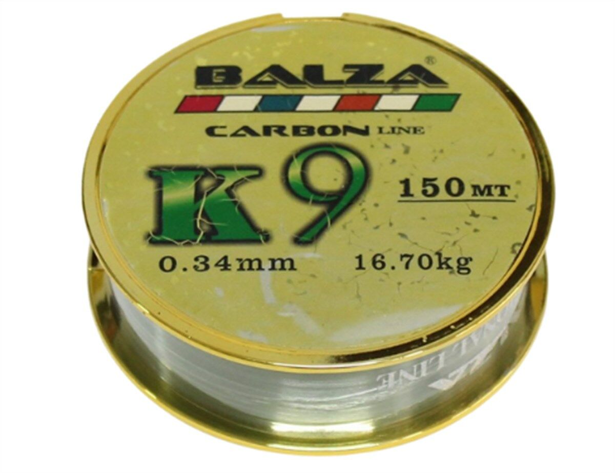 Balza K9 Misina 150 Mt.