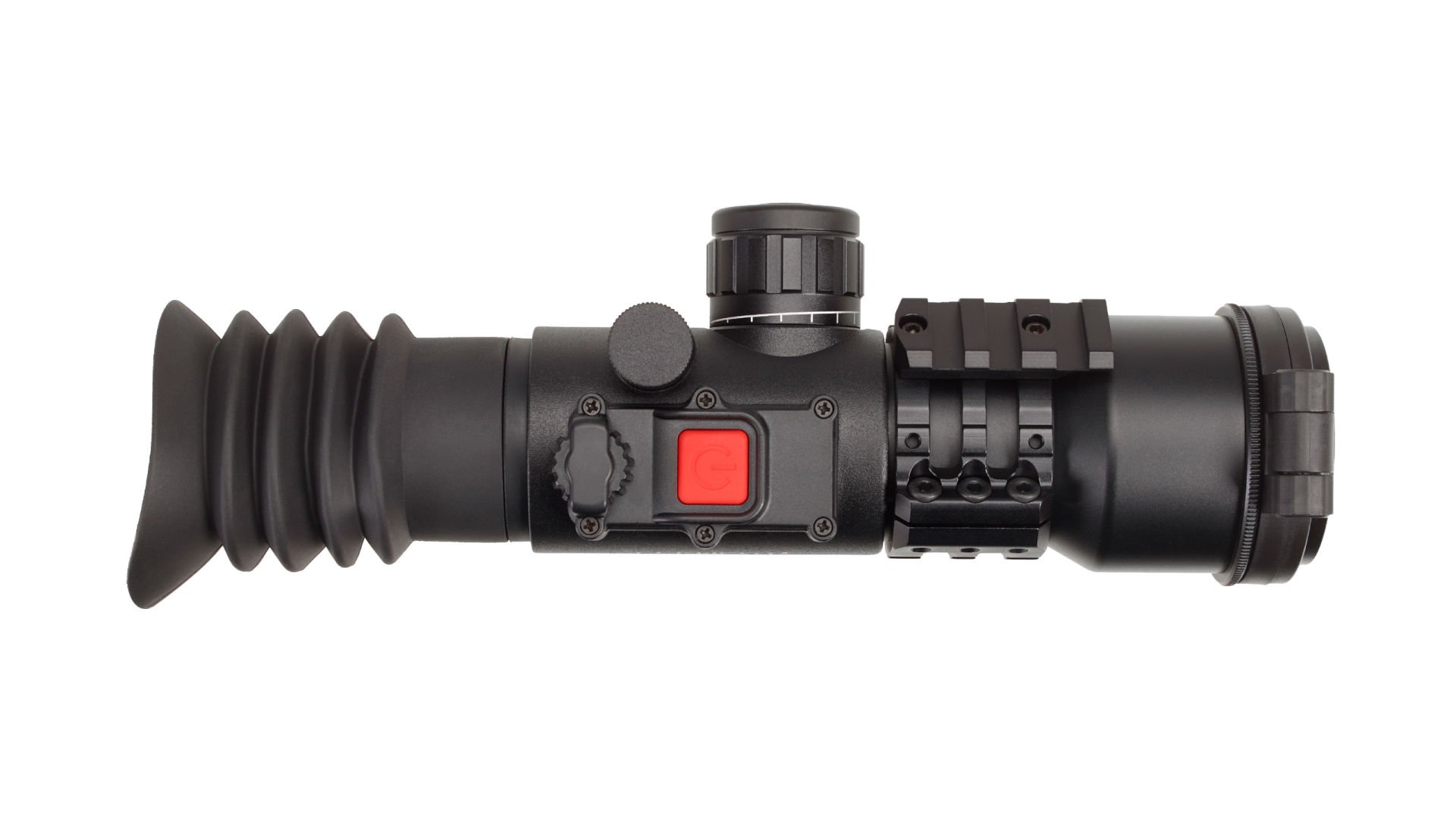 Element Optics HYPR-7 Tüfek Dürbünü