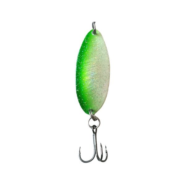 Avcı Kaşık 13 gr Renk: 001