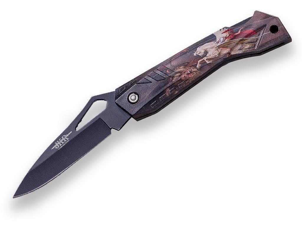 Joker JKR0663 300 Spartalı Çakı