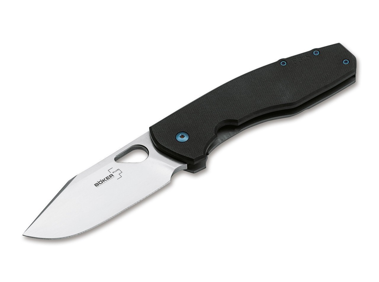 Böker Plus F3.5 G10 Çakı