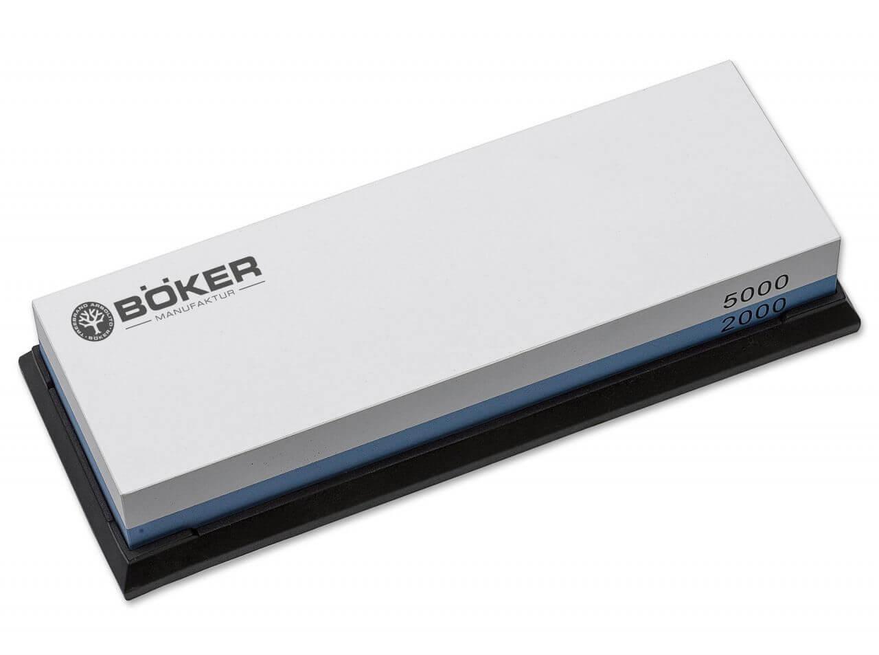 Böker Plus 2000/5000 Bileme için Su Taşı