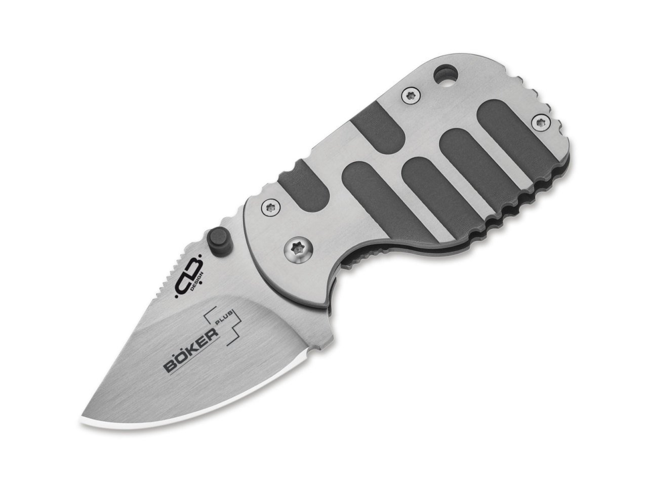 Böker Plus Subcom Titan VG-10 Çakı