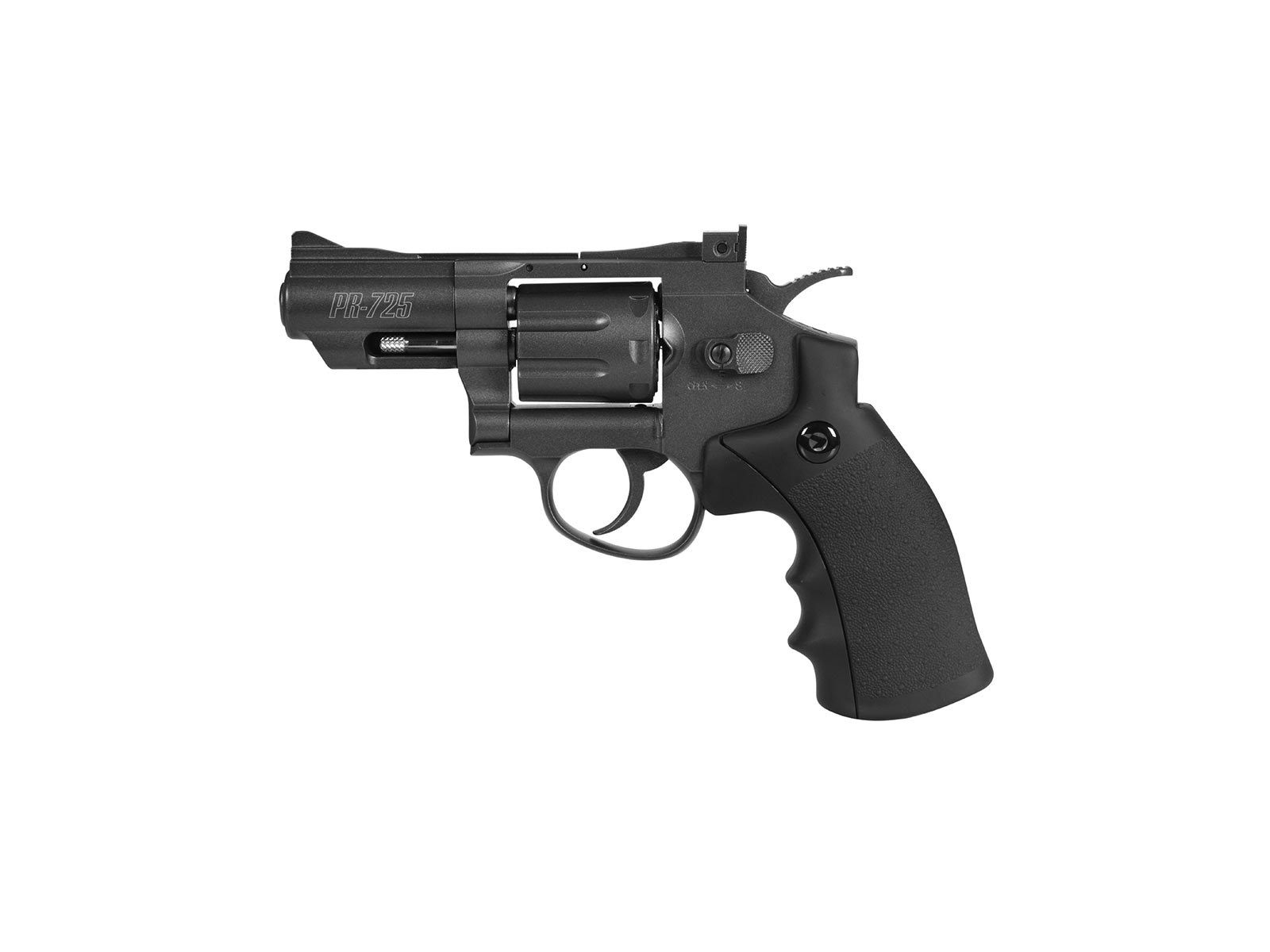 Gamo Revolver PR-725 Havalı Tabanca