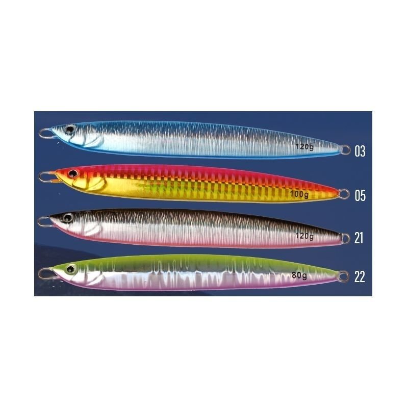 Kona Fast Bane Jig 80 gr