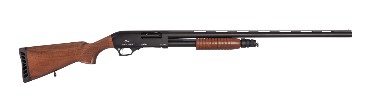 Adler HT-108 Pompalı Av Tüfeği