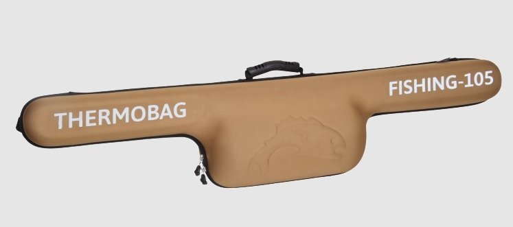 Thermobag Fıshıng 105 cm. Olta Çantası