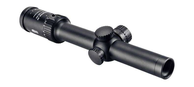 MEOPTA MeoStar R2 1-6x24 RD