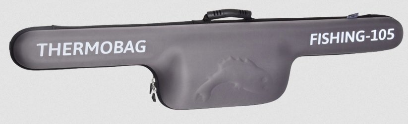 Thermobag Fıshıng 105 cm. Olta Çantası