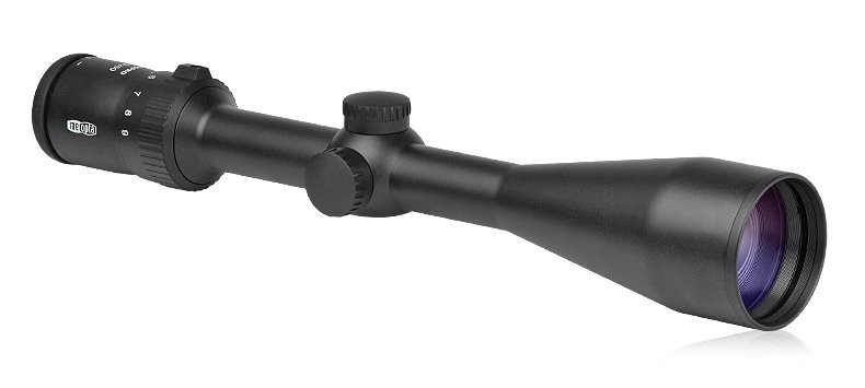 MEOPTA MeoPro 3-9x42
