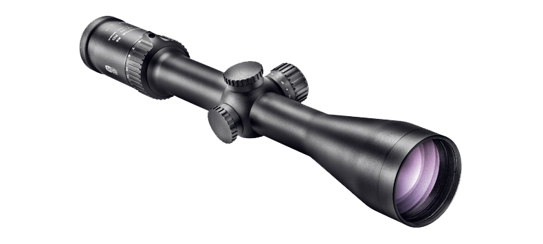MEOPTA MeoStar R2 2-12x50 RD 4K