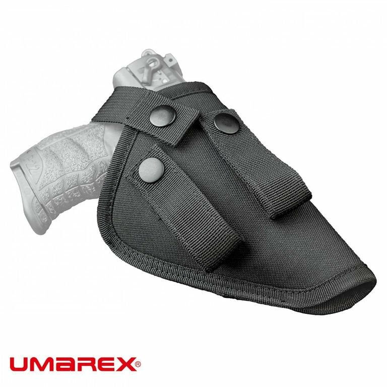 UMAREX Siyah Tabanca Kılıfı