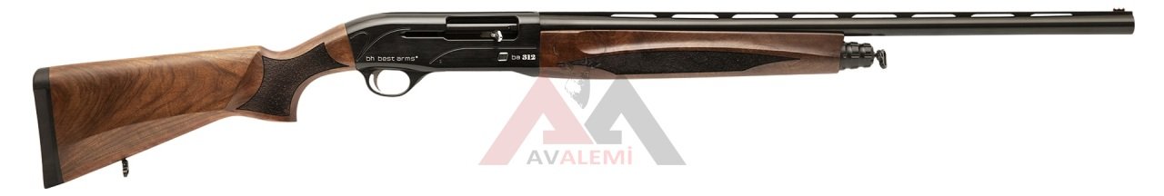 Best Arms BA-312 12 Cal. Otomatik Av Tüfeği