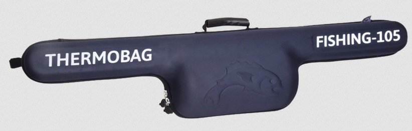 Thermobag Fıshıng 105 cm. Olta Çantası