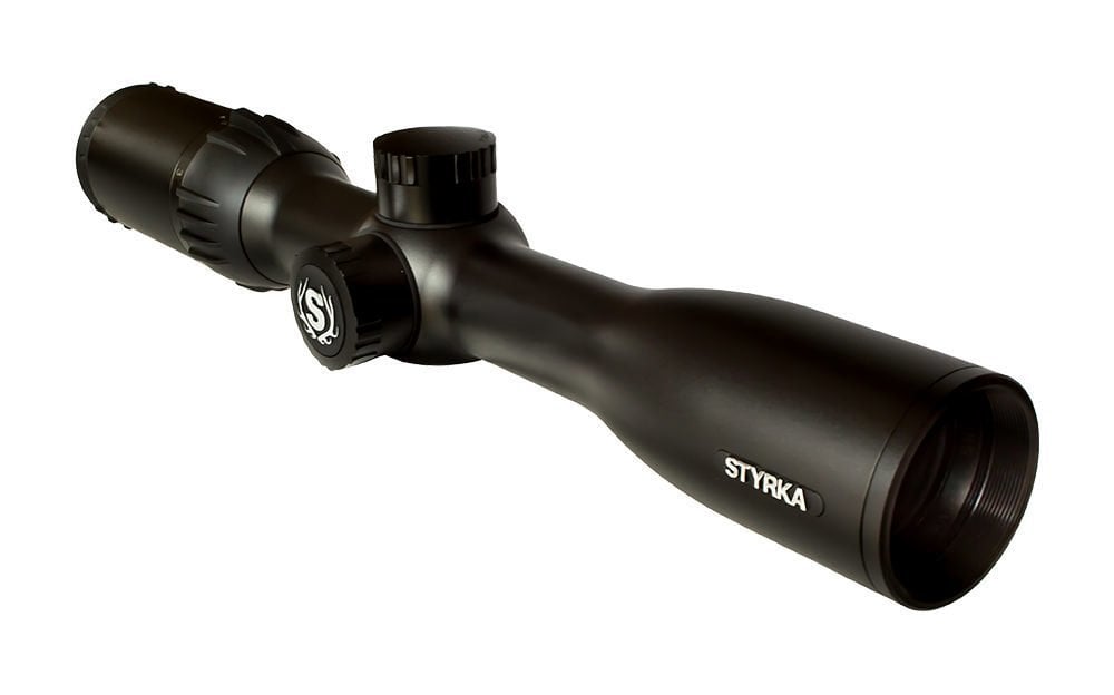 Styrka S3 2-7X32 SH-BDC Dürbün