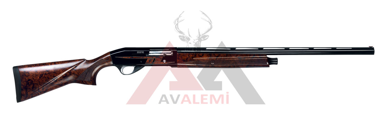 Ata Arms Neo Foneks III 12 Cal. Otomatik Av Tüfeği