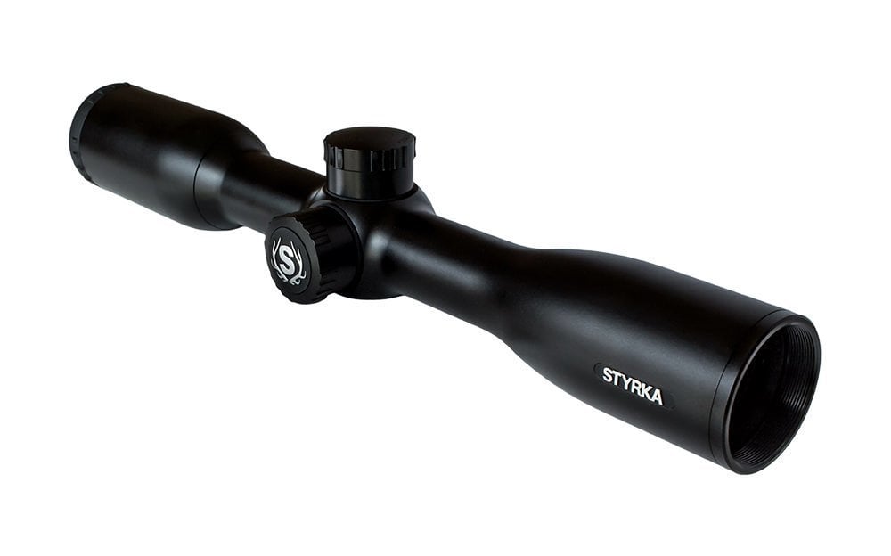 Styrka S3 4X32 PLEX Dürbün