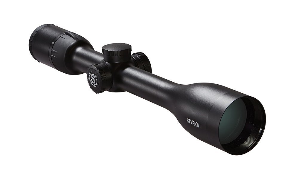 Stykra S5 4.5-14x44 Dürbün