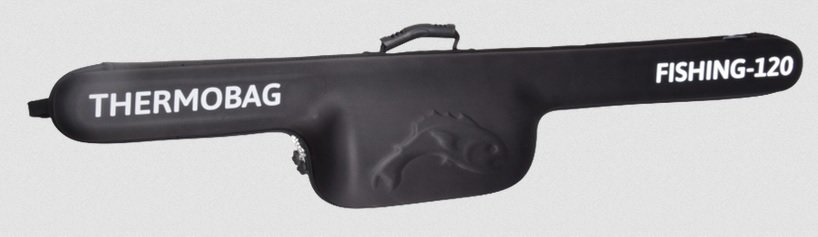 Thermobag Fıshıng 120 cm. Olta Çantası