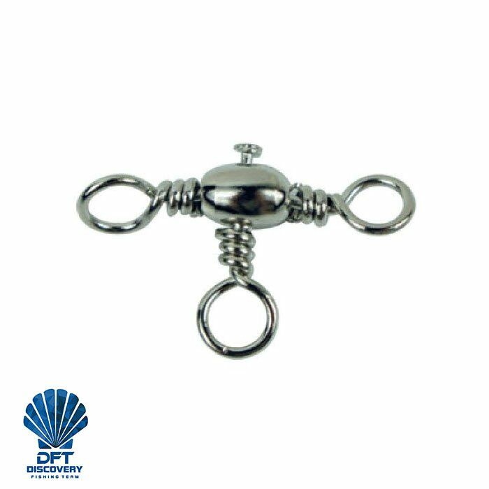 DFT Üçlü Nikel Fırdöndü No:08 1/144