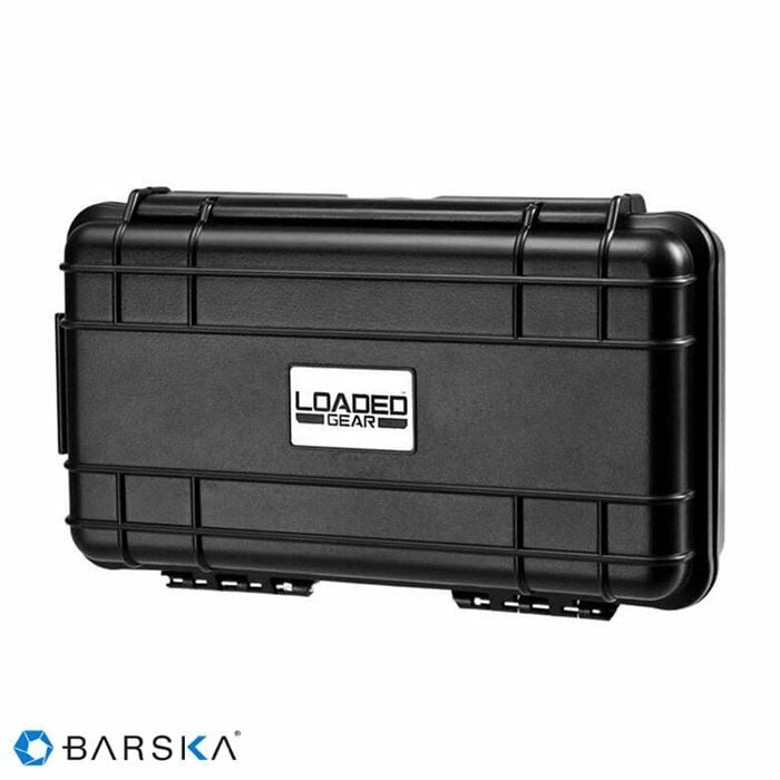 BARSKA HD-50 WT Sert Taşıma Çantası / Kılıf /Kasa