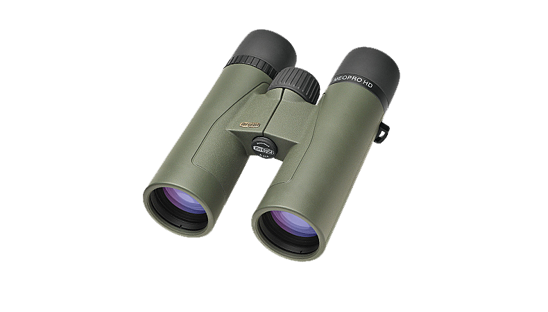 Meopta MeoPro HD 10x42 El Dürübünü