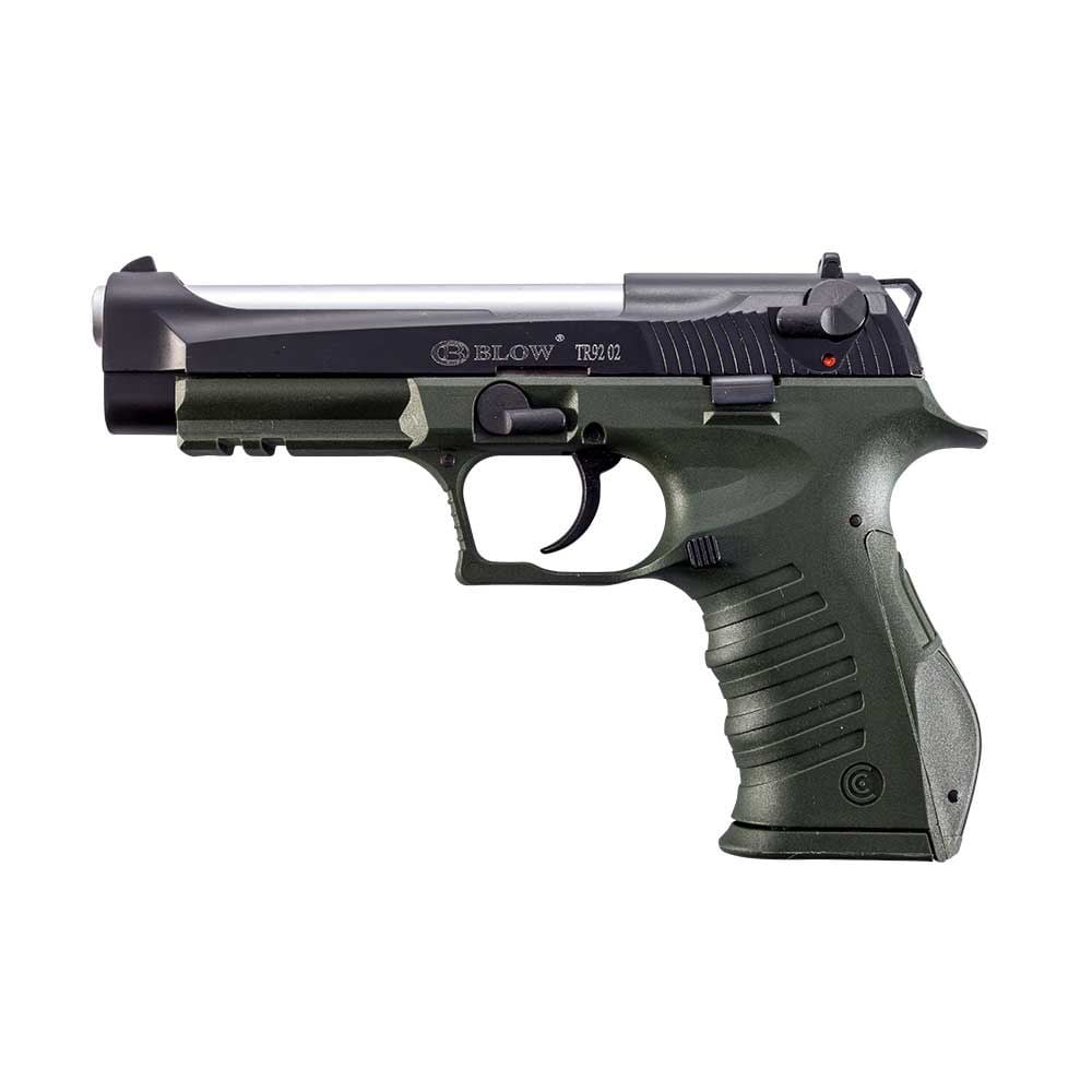 Blow TR 92 02 Kuru Sıkı Ses Tabancası