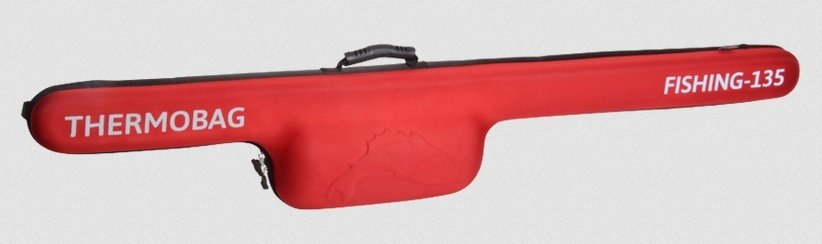 Thermobag Fıshıng 135 cm. Olta Çantası
