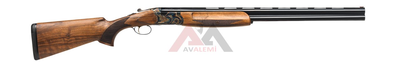 Ata Arms SP Superior 1 ( MENEVİŞLİ ) 12 Cal. Süperpoze Av Tüfeği