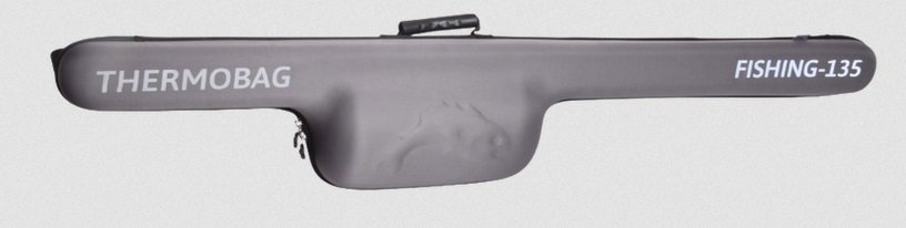 Thermobag Fıshıng 135 cm. Olta Çantası