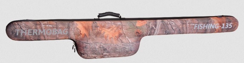 Thermobag Fıshıng 135 cm. Olta Çantası