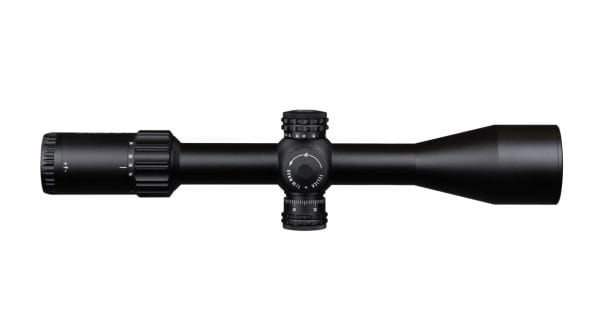 Element Optics Helix 6-24x50 FFP Tüfek Dürbünü