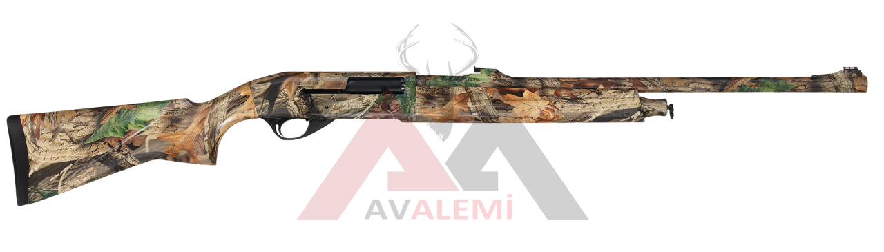 Ata Arms Neo Slug Timber 12 Cal. Otomatik Av Tüfeği